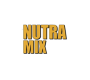Nutra Mix