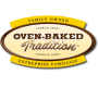 Oven-Baked Tradition