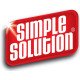 Пеленки для собак Simple Solution