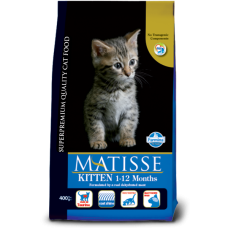 Farmina (Фарміна) Matisse Kitten Chicken сухой корм с курицей для котят