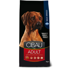 Farmina (Фармина) Cibau Adult Maxi Chicken cухой корм для собак крупных пород с курицей