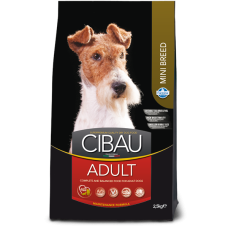 Farmina CIBAU ADULT MINI cухой корм для собак маленьких пород с курицей