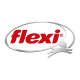 Flexi Neon поводок рулетка для собак