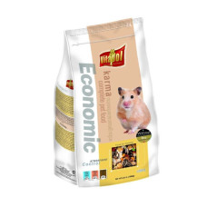 Корм для хомяков Витапол (Vitapol) Economic 1.2 кг