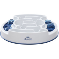 Игрушка Trixie для собак Dog Activity Slide & Feed интерактивная развивающая пластик 30*27см арт.32036