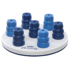 Игрушка Trixie для собак Dog Activity Mini Solitaire интерактивная развивающая пластик d=20см арт.32023