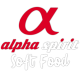 Alpha Spirit The Only One сухой корм для собак
