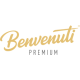 Benvenuti сухой корм для кошек
