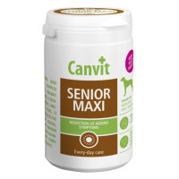 Canvit Senior Maxi for dogs комплекс для літніх собак великих порід