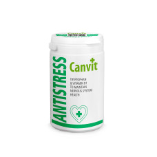 Canvit Antistress for dogs and cats витамины для собак и кошек