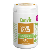 Canvit Sport Maxi for dogs вітаміни для спортивних собак