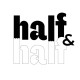 Half&Half сухой корм для собак