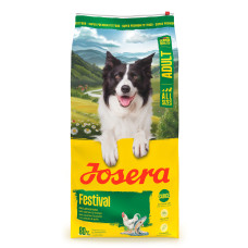 Josera Festival корм для привередливых собак