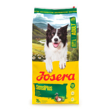 Josera Josera SensiPlus  корм для собак с чувствительным пищеварением 12.5кг