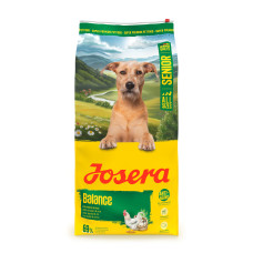 Josera A/S Senior Balance корм для пожилых собак и собак с лишним весом