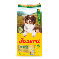 Josera Fiesta Plus корм для собак