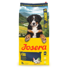 Josera M/M Junior Kids корм для щенков средних и крупных пород