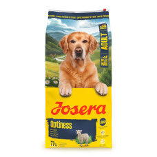 Josera M/M Adult Optiness корм для собак с бараниной