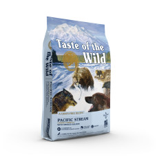 Taste of the Wild Pacific Stream Caninе с лососем