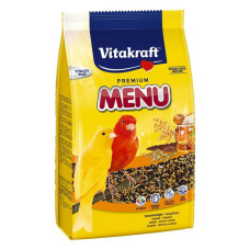 Корм для канареек Витакрафт Vitakraft MENU 1 кг
