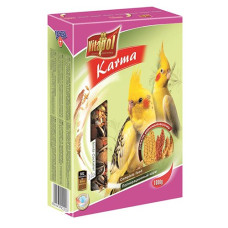 Корм для корелл и средних попугаев, Vitapol (Витапол) 2200
