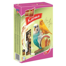 Vitapol (Витапол) корм для волнистых попугаев 0.5 кг