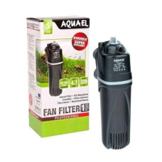 Фильтр для аквариума внутренний Aquael FAN 1 Plus (60-100 л)