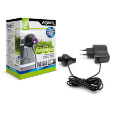 Ультрафиолетовый стерилизатор для аквариума Aquael MINI UV