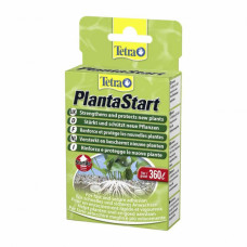 Tetra PlantaStart удобрение для аквариумных растений 12 таб