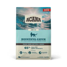 Acana (Акана) Bountiful Catch сухой корм для кошек
