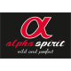 Консервы для собак Alpha Spirit