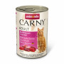 Влажный корм Animonda Carny Adult Multi Meat Cocktail мультимясной коктейль для кошек