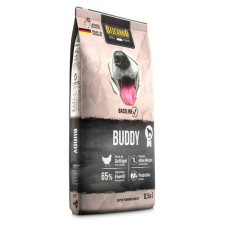 Belcando Baseline BUDDY cухой корм для взрослых собак всех пород с нормальной активностью 