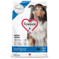 1st Choice Senior Medium and Large Сhicken (Фест Чойс) корм для пожилых собак средних и крупных пород с курицей