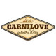 Carnilove влажный корм для котов