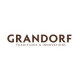 Grandorf сухой корм для кошек