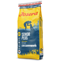 Josera Senior Plus корм для пожилых собак
