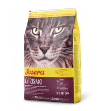 Josera (Йозера) Senior корм для пожилых котов 