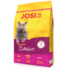 JosiCat Sterilised Classic сухой корм для стерилизованных кошек