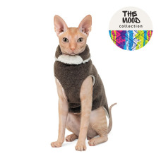 Свитер для кота Pet Fashion "CAT"