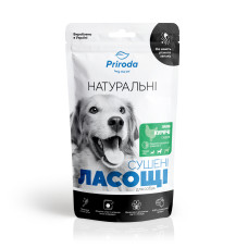  Лапы куриные сушеные натуральное сушеное лакомство для собак