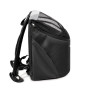 Сумка-переноска Pet Fashion Quadra для собак, 38х32х26 см