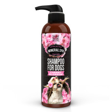 RELIQ Mineral Spa Cherry Blossom Shampoo шампунь для собак 