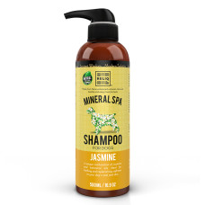 RELIQ Mineral Spa Jasmine Shampoo шампунь для собак 