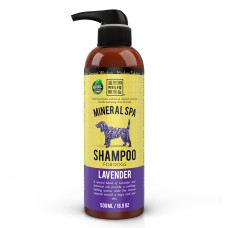 RELIQ Mineral Spa Lavender Shampoo шампунь для собак 