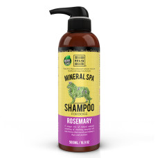 RELIQ Mineral Rosemary Shampoo шампунь для собак