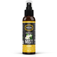 RELIQ Botanical Mist-Jasmine спрей-одеколон для собак 120 мл