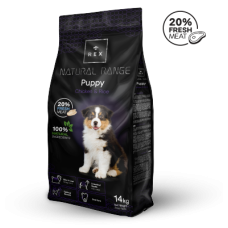 REX NR Puppy  сухой корм для щенков