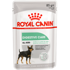 Royal Canin DIGESTIVE CARE LOAF для собак с чувствительным пищеварением 85 г