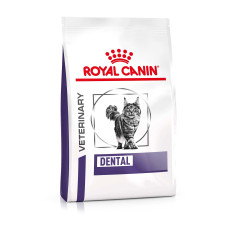 Royal Canin Dental Cat лечебный корм для взрослых коше 1.5кг
